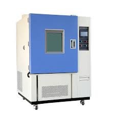 Laboratory Test Chamber : UV Test Chamber