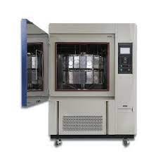 Laboratory Test Chamber : Xenon Test Chamber