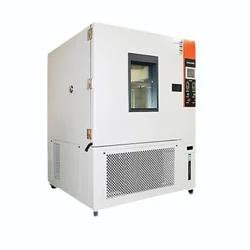 Laboratory Test Chamber : Ozone Test Chamber